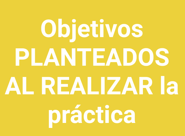 Título de objetivos del estudio